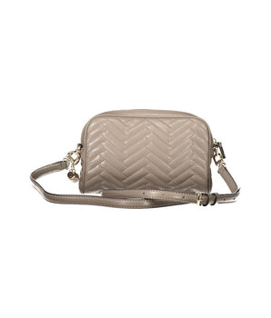 Guess Jeans Brown Polyethylene Women Handbag