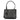 Guess Jeans Black Polyethylene Women Handbag