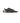 Calvin Klein Black Leather Men Sneaker
