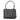 Guess Jeans Black Polyethylene Women Handbag