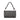 Mario Valentino Black Polyethylene Women Handbag