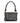 Mario Valentino Black Polyethylene Women Handbag