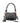 Mario Valentino Black Polyethylene Women Handbag