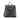 Mario Valentino Black Polyethylene Women Backpack