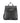 Mario Valentino Black Polyethylene Women Backpack