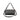 Mario Valentino Black Polyethylene Women Handbag