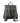 Mario Valentino Black Polyethylene Women Backpack