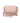 Mario Valentino Pink Polyethylene Women Handbag