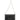 Mario Valentino Black Polyethylene Women Handbag