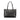 Mario Valentino Black Polyethylene Women Handbag