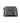 Mario Valentino Black Polyurethane Shoulder Bag