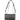 Mario Valentino Black Polyethylene Women Handbag