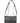 Mario Valentino Black Polyethylene Women Handbag