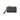 Mario Valentino Black Polyethylene Women Wallet