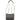 Mario Valentino Black Polyethylene Women Handbag