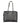 Mario Valentino Black Polyethylene Women Handbag