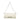 Mario Valentino White Polyethylene Women Handbag