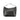 Mario Valentino Black Polyethylene Women Handbag