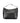 Mario Valentino Black Polyethylene Women Handbag