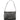 Mario Valentino Black Polyethylene Women Handbag