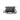Mario Valentino Black Polyethylene Women Handbag