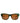 Dolce &amp; Gabbana Green Brown Marbled Acetate DG4379-F Sunglasses