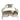 Dolce & Gabbana White Acetate Next Generation Mask Eyewear Sunglasses