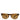 Dolce & Gabbana Brown Striped Acetate Square DG4305 Eyewear Sunglasses