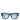 Dolce & Gabbana Blue Black Marbled Metal DG2215K Eyewear Sunglasses