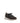 Brunello Cucinelli Black Rubber Platform Sneakers