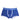 Dolce & Gabbana Blue Cotton Stretch Regular Boxer Underwear