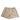 Dolce & Gabbana Beige Cotton Regular Boxer Shorts Underwear