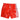 Dolce & Gabbana Red Nylon Drawstring Beachwear Shorts Swimwear