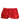 Dolce & Gabbana Red Drawstring Beachwear Men Shorts Swimwear