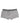 Underwear Dolce &amp; Gabbana Gray Cotton Stretch Regular Boxer