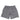 Dolce & Gabbana Gray Striped Cotton Regular Boxer Underwear