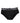 Underwear Dolce &amp; Gabbana Black Cotton Stretch Regular Brief