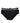 Underwear Dolce &amp; Gabbana Black Cotton Stretch Regular Brief