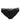 Underwear Dolce & Gabbana Black Cotton Stretch Regular Brief