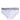 Underwear Dolce & Gabbana White Cotton Stretch Regular Brief
