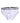 Underwear Dolce &amp; Gabbana White Cotton Stretch Regular Brief