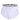 Dolce & Gabbana White Nylon Logo Waistband Boxer Brief Underwear