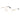 Guess Gold Women Glasses Frame