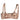 Dolce & Gabbana Pale Pink Underwired Balconette Bra Underwear