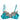 Dolce & Gabbana Green Floral Lace Silk Non Wire Bra Underwear