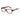 Guess Red Women Optical Frames