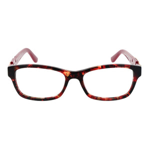 Guess Red Women Optical Frames