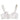 Dolce & Gabbana White Silk Balconette Non Wire Bra Underwear