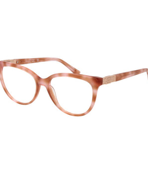 Guess Beige Plastic Glasses (Frames)