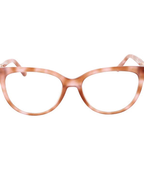 Guess Beige Plastic Glasses (Frames)